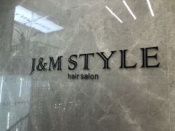 -JM STYLE造型明星.网红