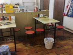 -南湖胖子砂锅(五福街店)