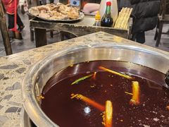 -肖肖酸萝卜鱼火锅(总店)