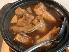 -新峰肉骨茶(总店)