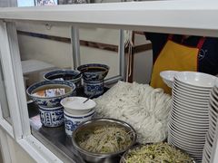 -薛昌利大米面皮(南关正街店)