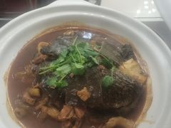 -茶港食堂(武昌店)