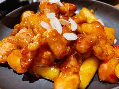 甜辣炸鸡-勾勾锅(联宝公寓店)