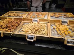 -韩盛·盛江山自助料理(中街大悦城店)