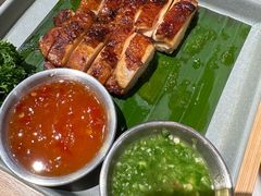 越南烤鸡肉-PHO爺·越南料理(亦庄大族广场店)