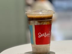 -Seesaw Coffee(前滩中心店)