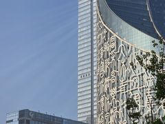 -天鹅湖体育公园