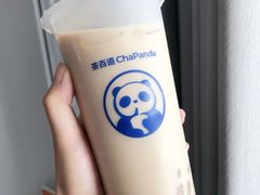 -茶百道(中江店)