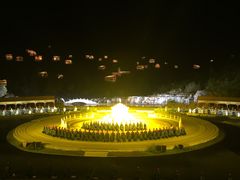 -鼎盛王朝康熙大典实景演出