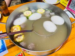 -大吉利·潮汕鲜牛肉火锅(西安店)