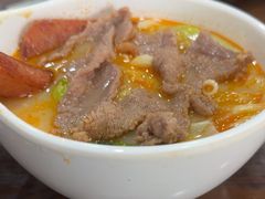 -擺明茶餐廳(钟村店)