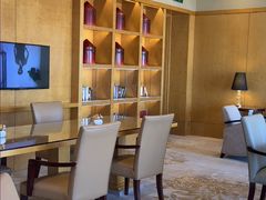 -上海锦江汤臣洲际大酒店