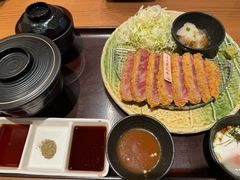 -牛カツ京都勝牛(河原町蛸薬師店)