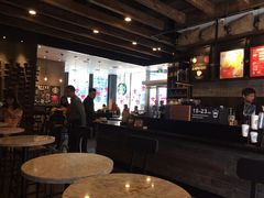 -星巴克(深圳前海企业公馆店)