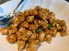 -喜悦烤鸭·新京菜(王府井店)