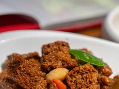 -沪上馨和小馆•海派上海菜(陆家浜路店)