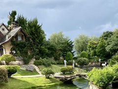 -三鹰之森吉卜力美术馆