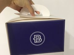 -巴黎贝甜(熙悦汇店)