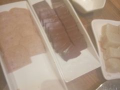 鸭血-傣妹火锅(南京东路一店)