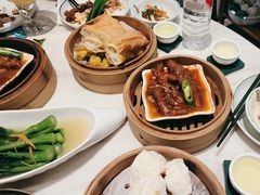 -悦得闲广式点心茶楼(蓝鲸世界店)