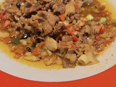 -八碗湘长沙市井菜(坡子街店)