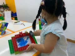 -艾克瑞特机器人教育(金狮校区)