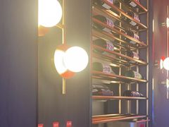 -盛焰铁板烧(王府井店)