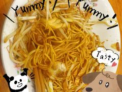 -小狗面馆(复兴店)