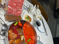 -麻辣因子滩羊火锅(世和广场店)