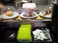-争鲜回转寿司(金桥家乐福店)