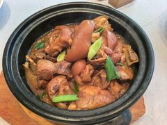 -宁海食府(大剧院店)