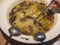 -太二酸菜鱼(沈阳万象城店)