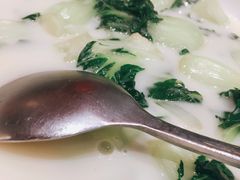 白菜仔-东富酒家(龙湖西溪天街店)
