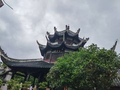 -文昌阁