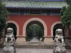 -灵谷景区