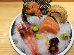 -秋荀日本料理(昆明同德广场店)