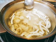 原味椰子鸡-狐狸爱上椰子鸡(滨江星光大道店)