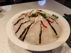 淡水乌鱼片-香佰里重庆火锅(恒力博纳广场店)