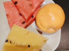 -梨花自助烤肉(西三旗万象汇黑金店)