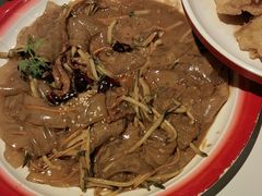 -李老哈·东北菜(宋园路店)