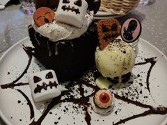 -Dazzling Cafe 蜜糖吐司专卖店