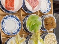 -咏江南·苏式火锅·苏州评弹(观前街店)