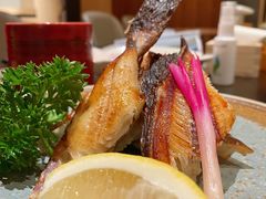 花鱼一夜干-伊藤ITO(侨福芳草地购物中心店)