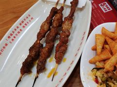 -南城香(北京南站店)