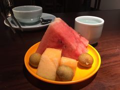 -小菜园新徽菜(宜兴八佰伴店)