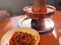 -金孔雀德宏傣味餐馆(魏公村店)