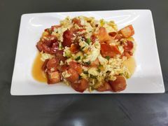 -南海渔家•海鲜•正宗海南菜(海棠湾店)