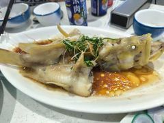 -锦里海景海鲜餐厅.三亚老字号(亚龙湾中心广场店)