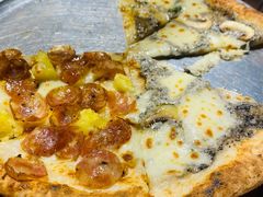 -Primo·丽莫意大利窑烤披萨