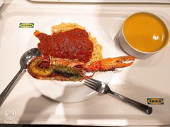 -宜家·瑞典风味餐厅(烟台路店)
